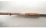 Browning ~ Citori White Satin Hunter ~ 20 Ga. - 5 of 9