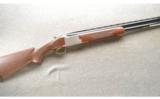 Browning ~ Citori White Satin Hunter ~ 12 Ga. - 1 of 9