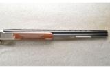 Browning ~ Citori White Satin Hunter ~ 12 Ga. - 4 of 9
