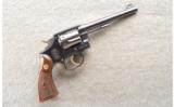 Smith & Wesson ~ Pre 10 ~ .38 Special - 1 of 3