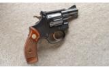 Smith & Wesson ~ Kit Gun ~ .22 LR - 1 of 3