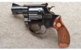 Smith & Wesson ~ Kit Gun ~ .22 LR - 3 of 3