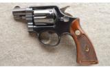 Smith & Wesson ~ Pre 10 ~ .38 Special - 3 of 3