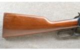 Winchester ~ 94 Carbine ~ .30-30 Win ~ Pre 64 - 2 of 9