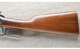 Winchester ~ 94 Carbine ~ .30-30 Win ~ Pre 64 - 9 of 9