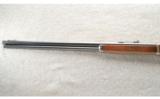 Marlin ~ Model 93 Rifle ~ .32-40 - 7 of 9