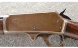 Marlin ~ Model 93 Rifle ~ .32-40 - 8 of 9