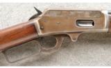 Marlin ~ Model 93 Rifle ~ .32-40 - 3 of 9