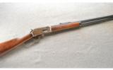 Marlin ~ Model 93 Rifle ~ .32-40 - 1 of 9