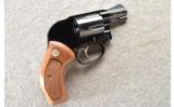 Smith & Wesson ~ 38-1 ~ .38 Special - 1 of 3