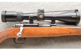 Ruger ~ 77/17 ~ .17 HMR ~ Nikon Scope - 3 of 9