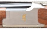 Browning ~ Citori White Satin Hunter ~ 20 Ga. ~ New - 8 of 9