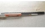 Browning ~ Citori White Satin Hunter ~ 20 Ga. ~ New - 4 of 9