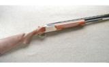 Browning ~ Citori White Satin Hunter ~ 20 Ga. - 1 of 9
