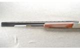 Browning ~ Citori White Satin Hunter ~ 20 Ga. - 7 of 9