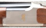 Browning ~ Citori White Satin Hunter ~ 20 Ga. - 8 of 9