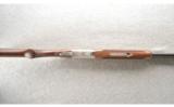 Browning ~ Citori White Satin Hunter ~ 20 Ga. - 5 of 9