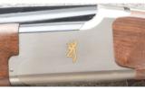 Browning ~ Citori White Satin Hunter ~ 12 Ga. - 8 of 9