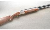 Browning ~ Citori White Satin Hunter ~ 12 Ga. - 1 of 9