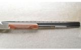 Browning ~ Citori White Satin Hunter ~ 12 Ga. - 4 of 9