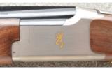 Browning ~ Citori White Satin Hunter ~ 20 Ga. ~ New - 8 of 9