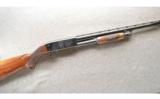 Ithaca ~ 37 Featherlight DU ~ 12 Ga ~ ANIB - 1 of 9