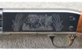 Ithaca ~ 37 Featherlight DU ~ 12 Ga ~ ANIB - 8 of 9