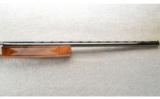 Weatherby ~ Centurion-II DU ~ 12 Ga ~ ANIB - 4 of 9