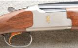 Browning ~ Citori White Satin Hunter ~ 20 Ga ~ New - 3 of 9