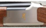 Browning ~ Citori White Satin Hunter ~ 20 Ga ~ New - 8 of 9