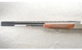 Browning ~ Citori White Satin Hunter ~ 20 Ga ~ New - 7 of 9
