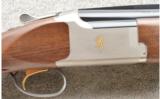 Browning ~ Citori White Satin Hunter ~ 12 Ga ~ New - 3 of 9