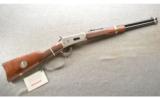 Winchester ~ 94 John Wayne Commemorative ~ .32-40 Win ANIB - 1 of 9