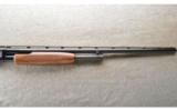 Winchester ~ Model 12 DU Dinner Gun ~ 12 Ga ~ ANIB - 4 of 9