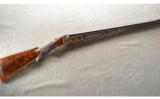 Ithaca ~ Lewis Model Grade 4 ~ 12 Ga. ~ Turnbull Redone - 1 of 9
