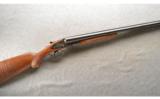 L. C. Smith ~ Field Grade ~ 12 Ga ~ Turnbull Restoration - 1 of 9