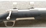 Browning ~ X-Bolt Stalker ~ .223 Rem - 3 of 9