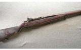 Winchester ~ M1 Garand ~ .30-06 Sprg ~ Made in 1943 - 1 of 9