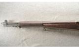 Winchester ~ M1 Garand ~ .30-06 Sprg ~ Made in 1943 - 7 of 9