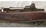 Winchester ~ M1 Garand ~ .30-06 Sprg ~ Made in 1943 - 8 of 9