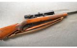 Winchester ~ 88 ~ .284 Win. ~ Made in 1964 - 1 of 9