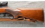 Winchester ~ 88 ~ .284 Win. ~ Made in 1964 - 9 of 9