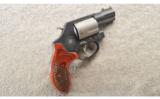 Smith & Wesson ~ M360PD ~ .357 Magnum ~ ANIB - 1 of 3