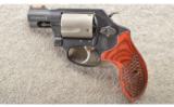 Smith & Wesson ~ M360PD ~ .357 Magnum ~ ANIB - 3 of 3