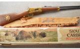 Winchester ~ 1894 Sioux Carbine ~ .30-30 Win ~ ANIB - 1 of 9