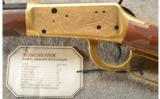 Winchester ~ Oliver Winchester 94 Commemorative Rifle ~ .38-55 WCF ~ ANIB - 9 of 9