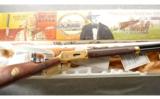 Winchester ~ Oliver Winchester 94 Commemorative Rifle ~ .38-55 WCF ~ ANIB - 1 of 9