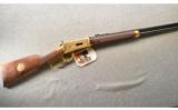 Winchester ~ Oliver Winchester 94 Commemorative Rifle ~ .38-55 WCF ~ ANIB - 2 of 9