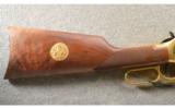 Winchester ~ Oliver Winchester 94 Commemorative Rifle ~ .38-55 WCF ~ ANIB - 3 of 9