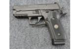 SIG Sauer ~ P229 